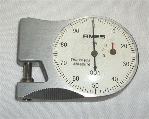 machinist thickness measuring tool|thickness measurement tool name.